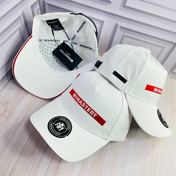 Monastery Dareck Cap
