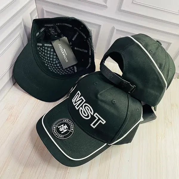 Monastery Helio Cap