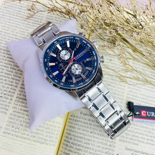 Reloj Curren 8351