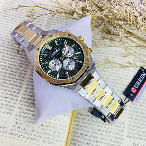 Reloj Curren 8440