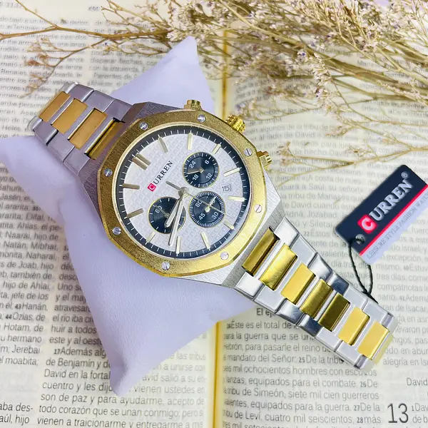Reloj Curren 8440