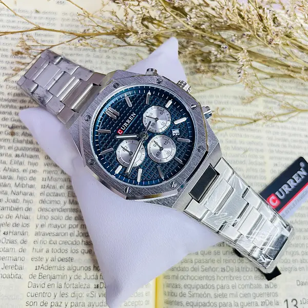 Reloj Curren 8440