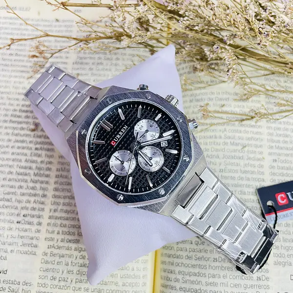 Reloj Curren 8440