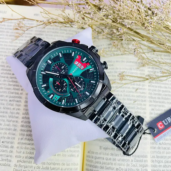 Reloj Curren 8401
