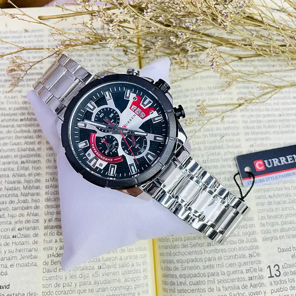 Reloj Curren 8401