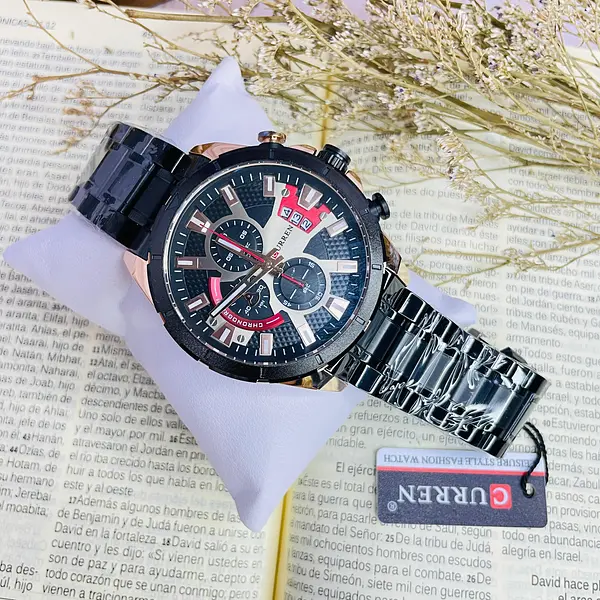 Reloj Curren 8401