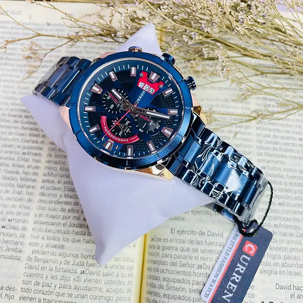 Reloj Curren 8401