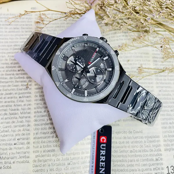 Reloj Curren 8481