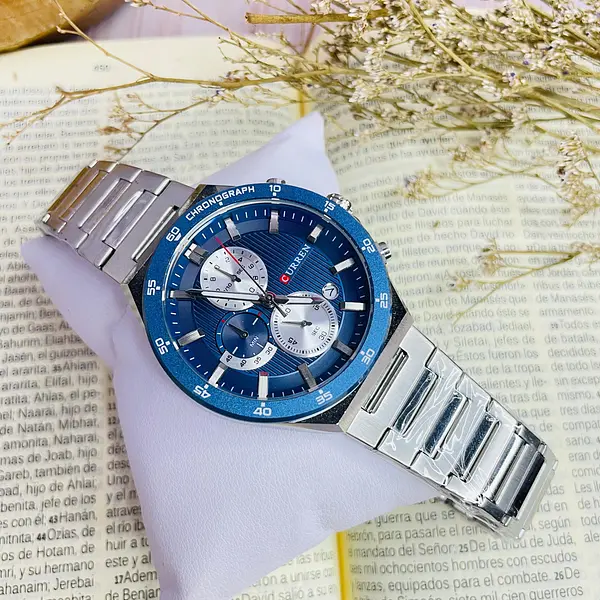 Reloj Curren 8481