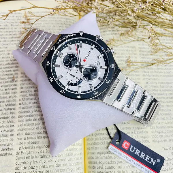 Reloj Curren 8481