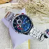 Reloj Curren