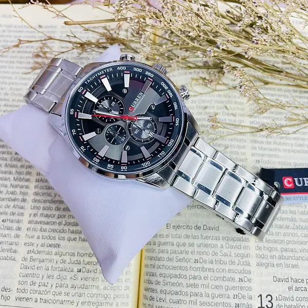 Reloj Curren 8351