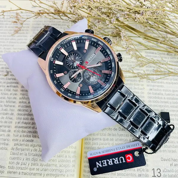 Reloj Curren 8351