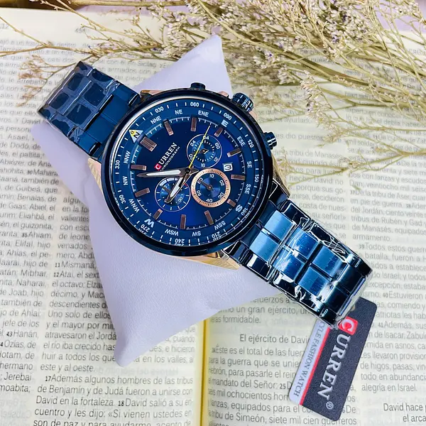 Reloj Curren 8399