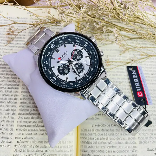 Reloj Curren 8399