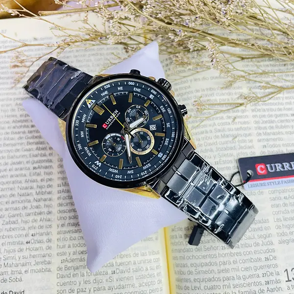 Reloj Curren 8399