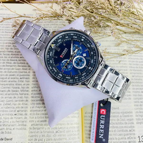 Reloj Curren 8399