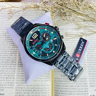 Reloj Curren 8395