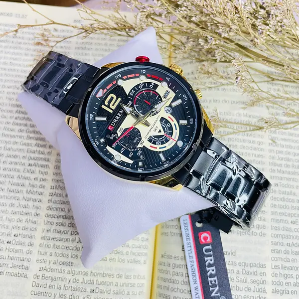 Reloj Curren 8395