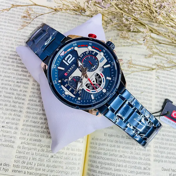 Reloj Curren 8395
