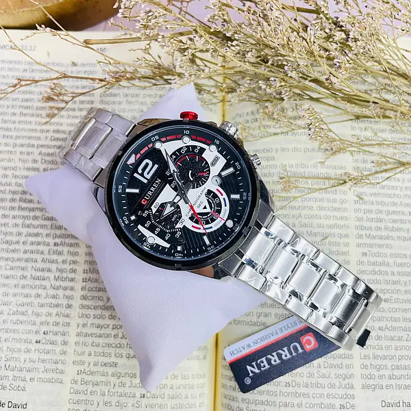 Reloj Curren 8395