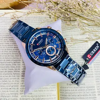 Reloj Curren 8355