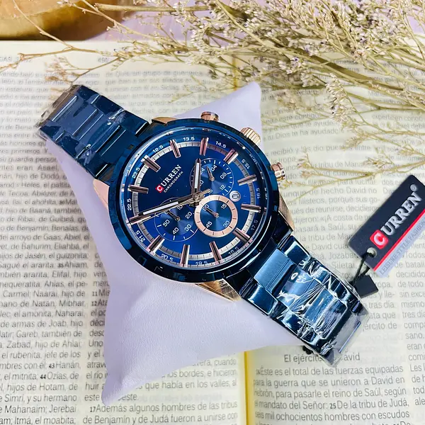 Reloj Curren 8355