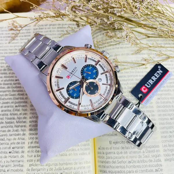 Reloj Curren 8355