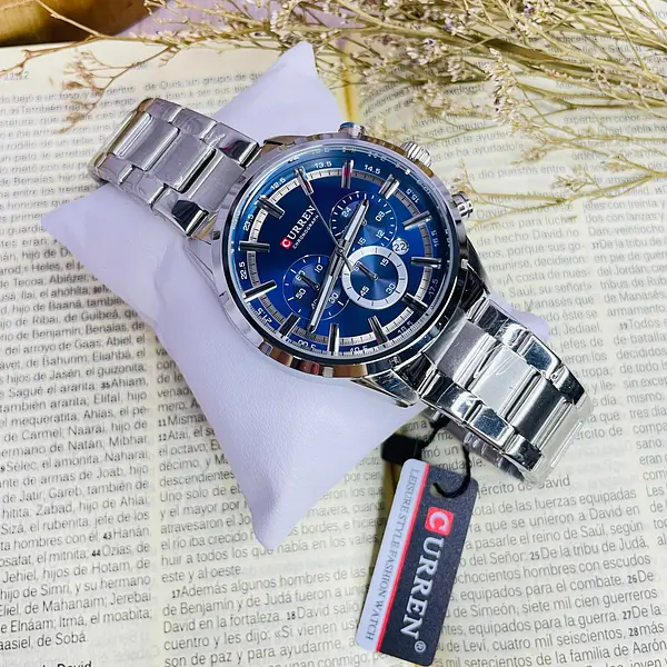 Reloj Curren 8355