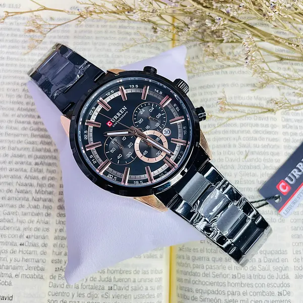 Reloj Curren 8355