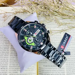 Reloj Curren 8402