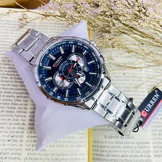 Reloj Curren 8363