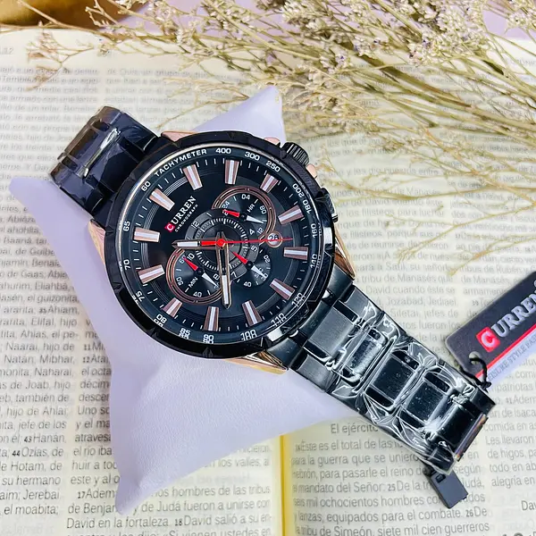 Reloj Curren 8363