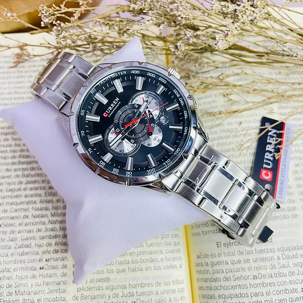 Reloj Curren 8363