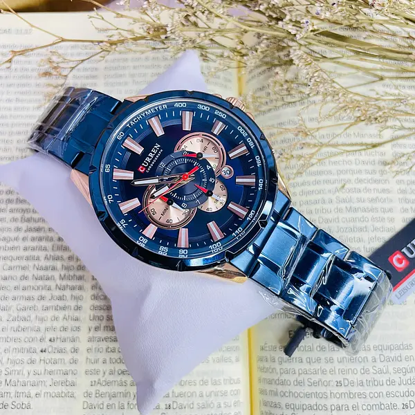Reloj Curren 8363