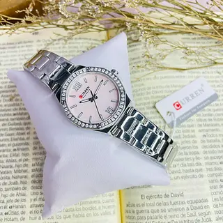 Reloj Curren C9103l