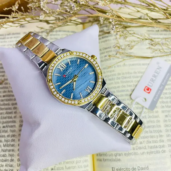 Reloj Curren C9103l