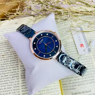 Reloj Curren C9051l