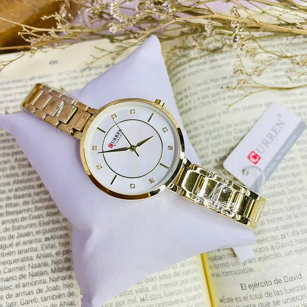 Reloj Curren C9051l