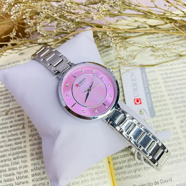 Reloj Curren C9051l