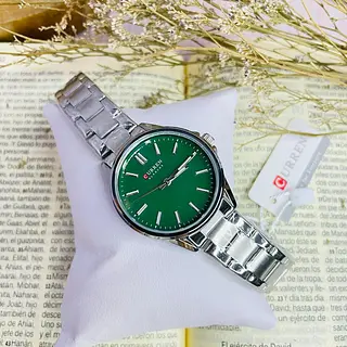 Reloj Curren C9090l