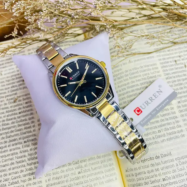 Reloj Curren C9090l
