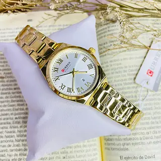 Reloj Curren C9095l