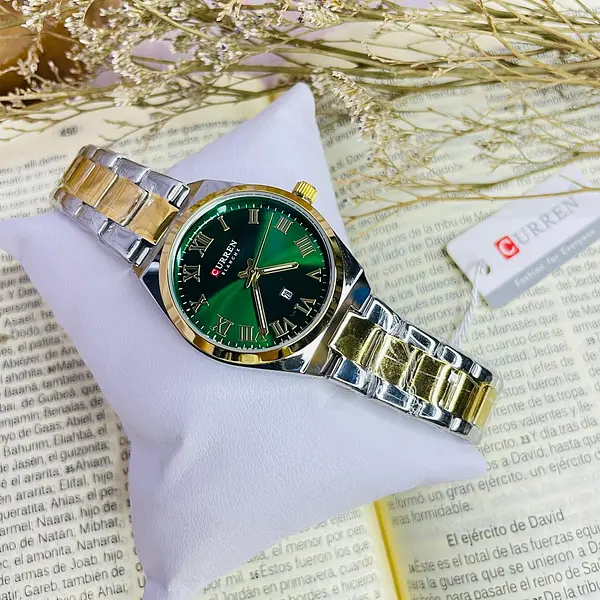 Reloj Curren C9095l