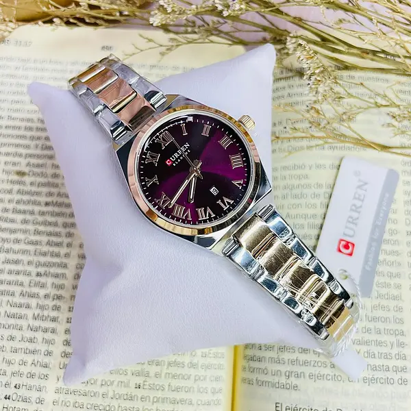Reloj Curren C9095l