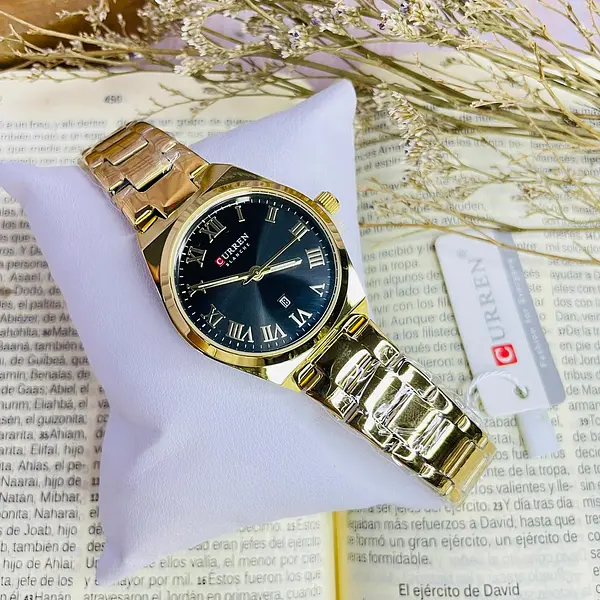 Reloj Curren C9095l