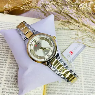 Reloj Curren C9107l