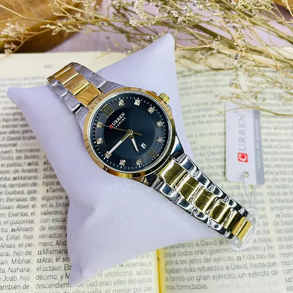 Reloj Curren C9107l