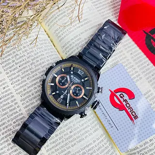 Reloj G-Force Cronos