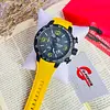 Reloj G-Force Goma H3450g